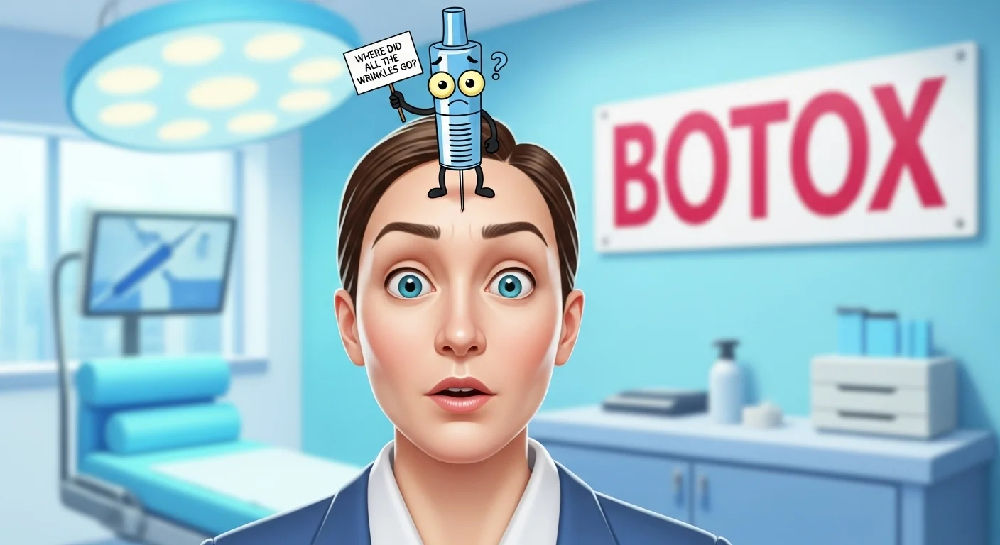 Real-Life Examples of “Botox” in Text Messages