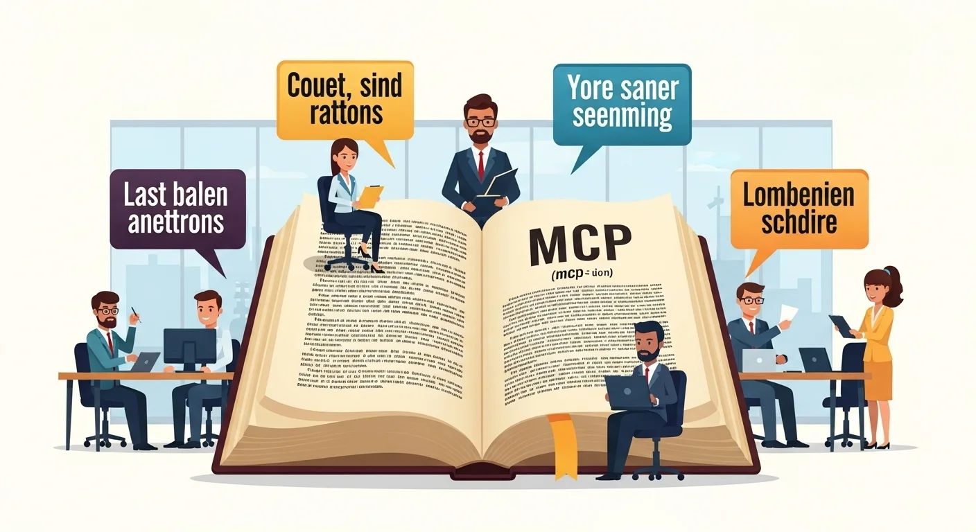 Real-Life Examples of “MCP” in Text Messages