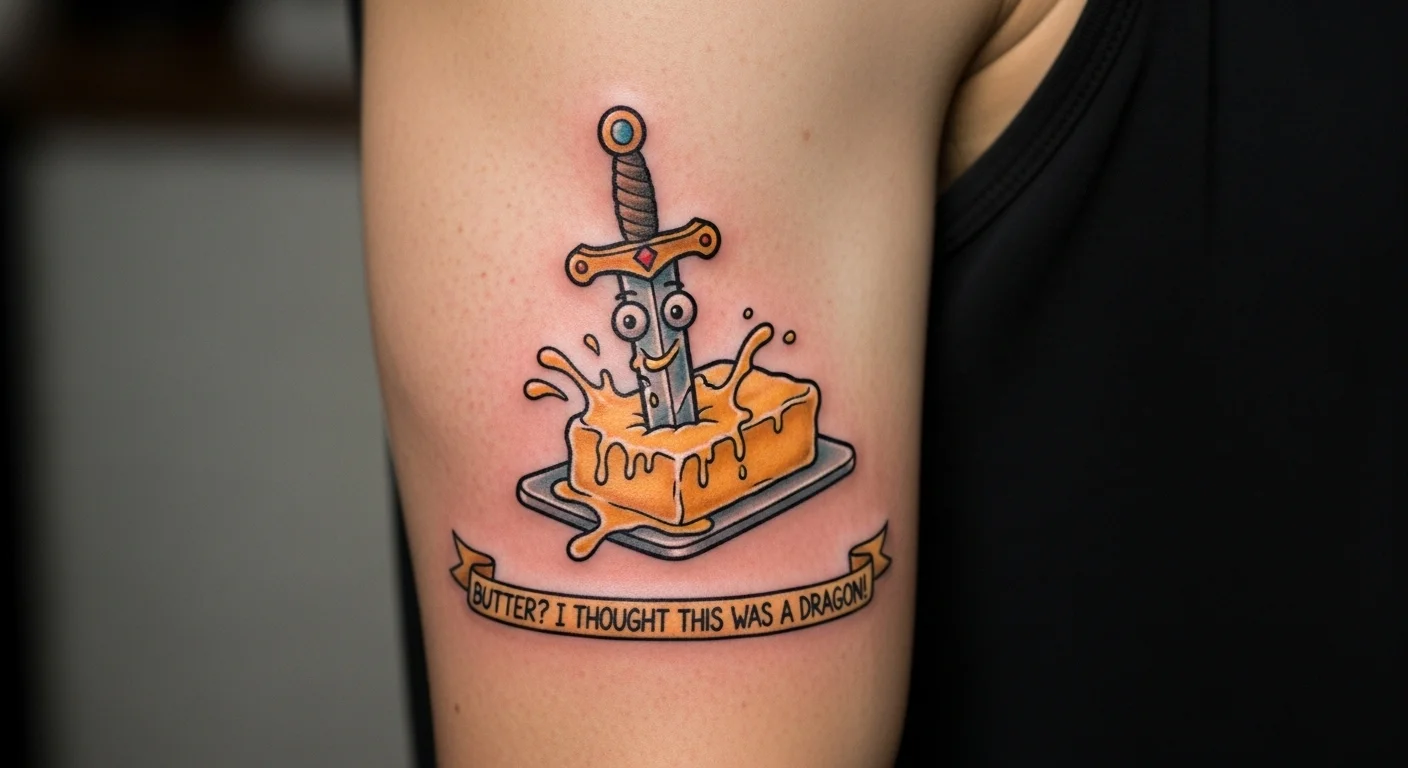 Related Tattoo Symbols and Meanings