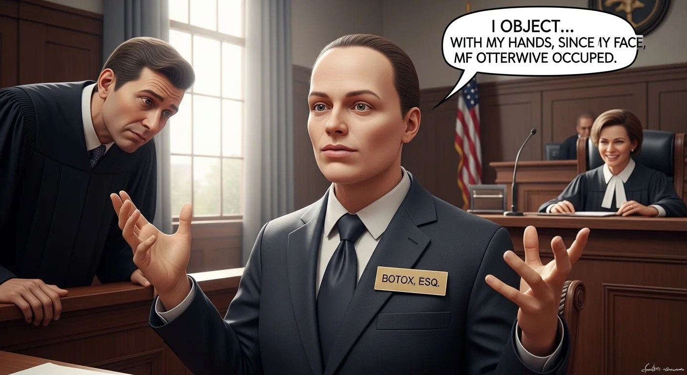 SEO Insight Why People Search “Botox Meaning”