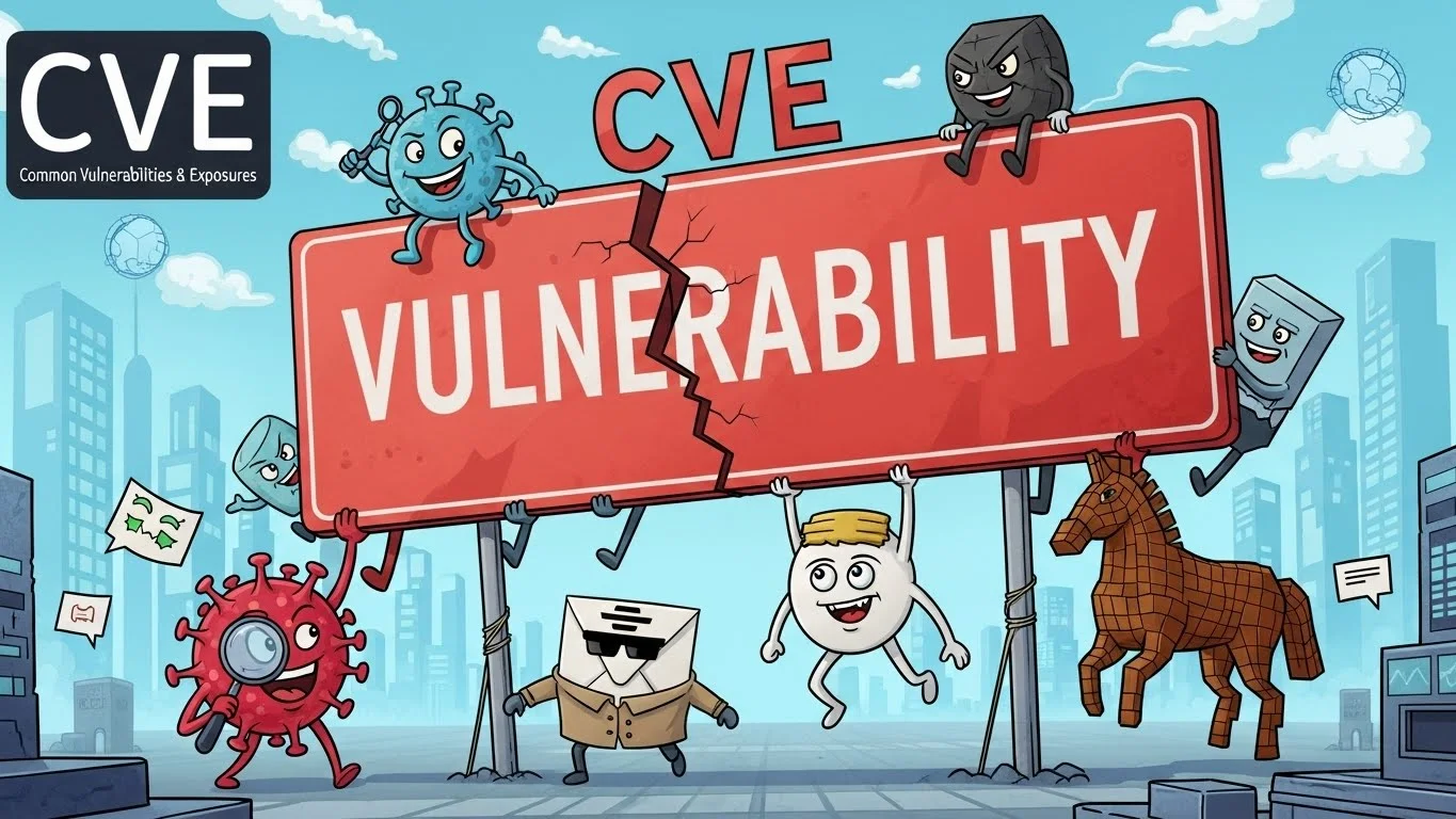 What Does “CVE” Mean