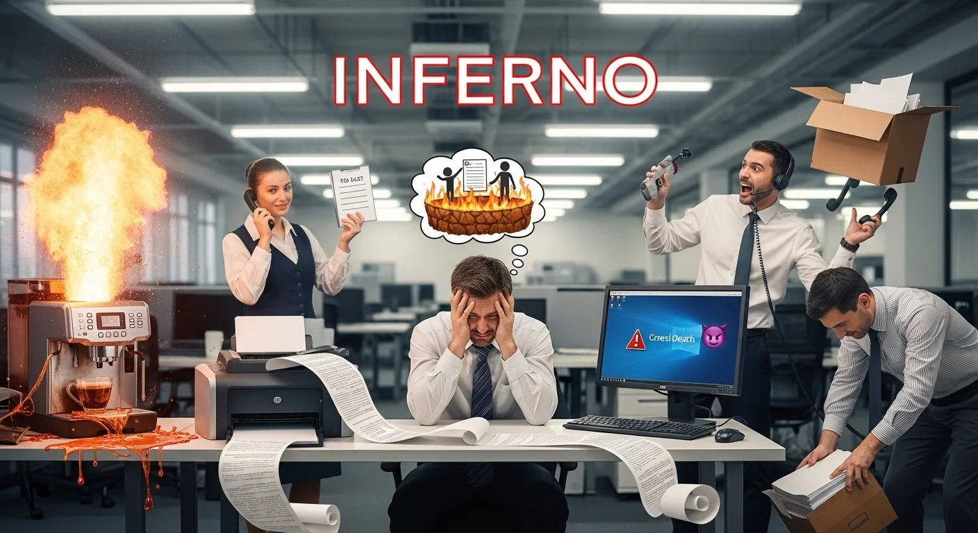 Why “Inferno” Is So Popular in Online Language