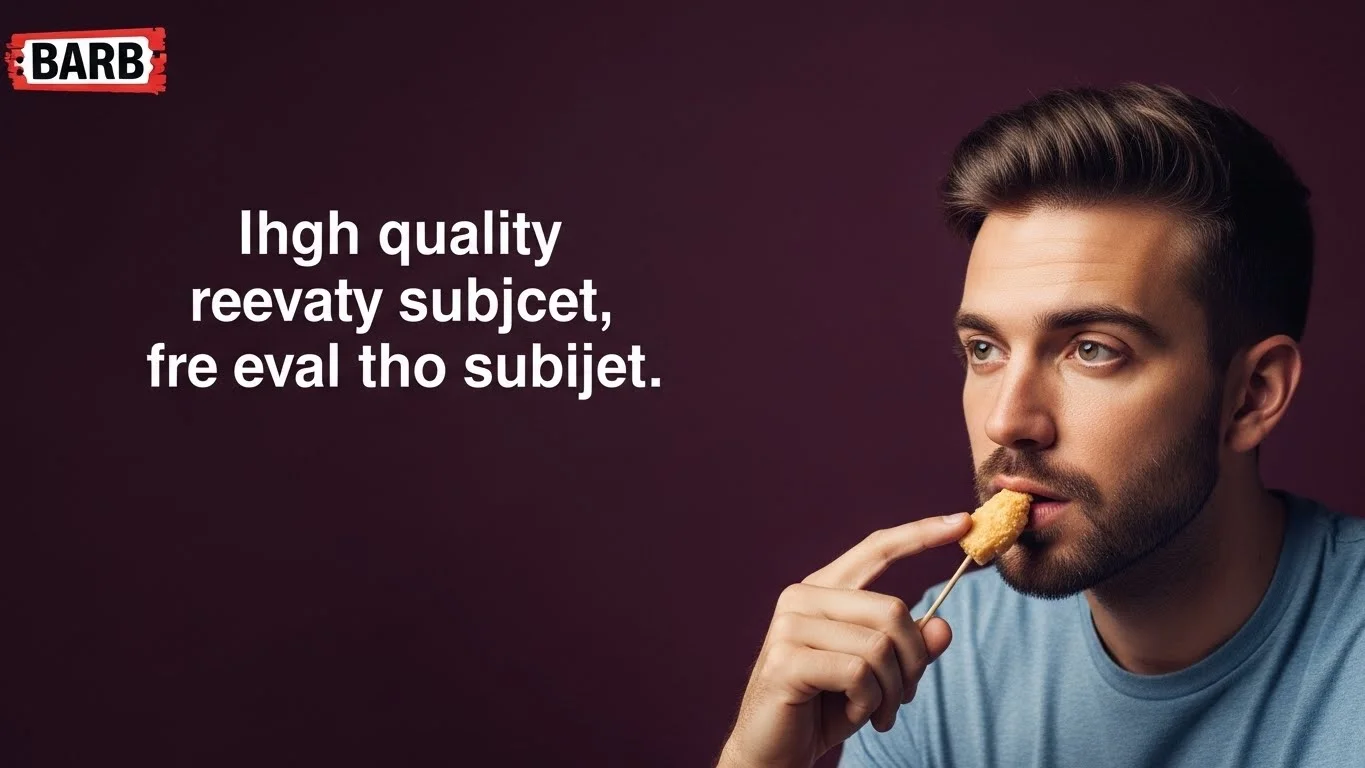 Why People Use Barbs Instead of Direct Insults