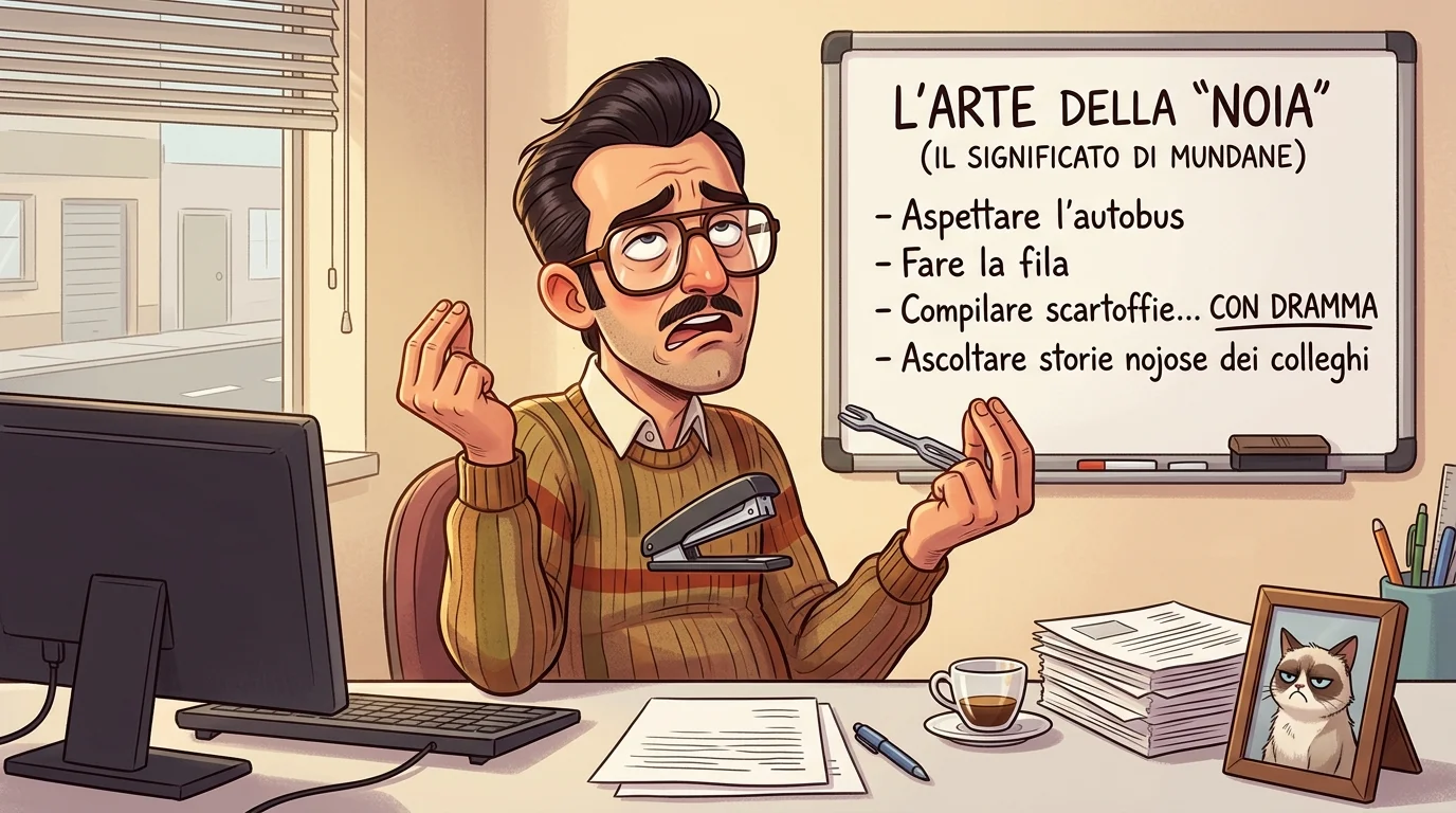 Common Mistakes