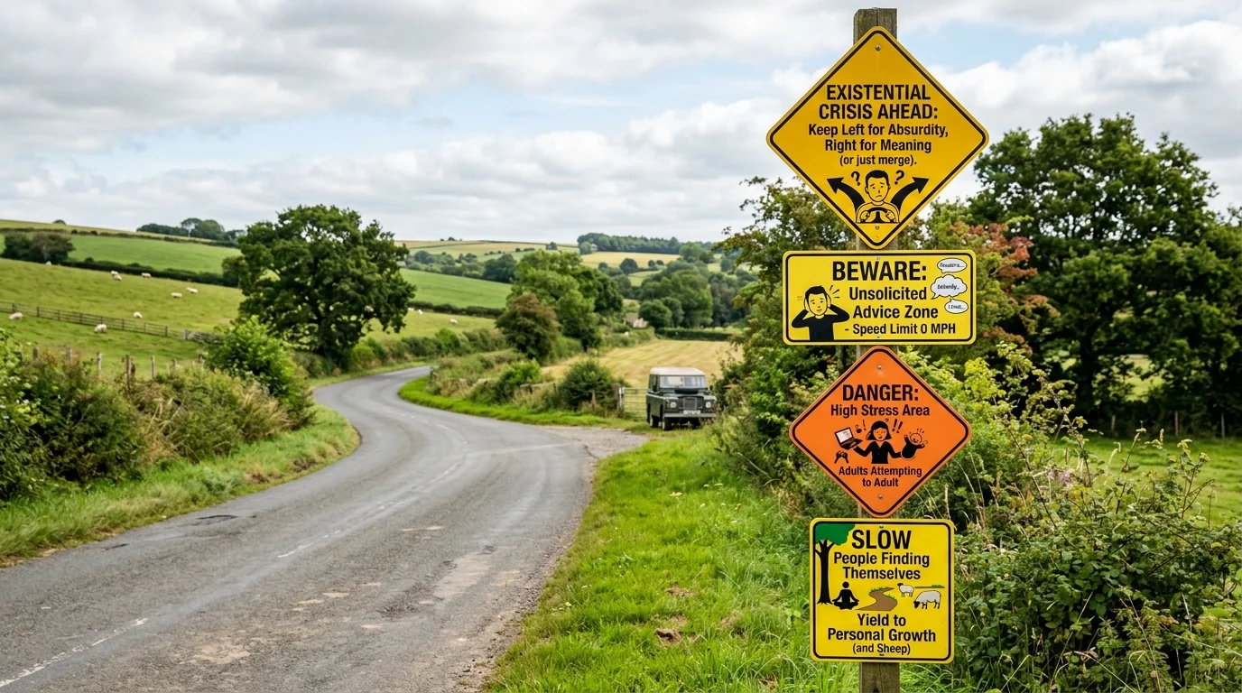 Common Road