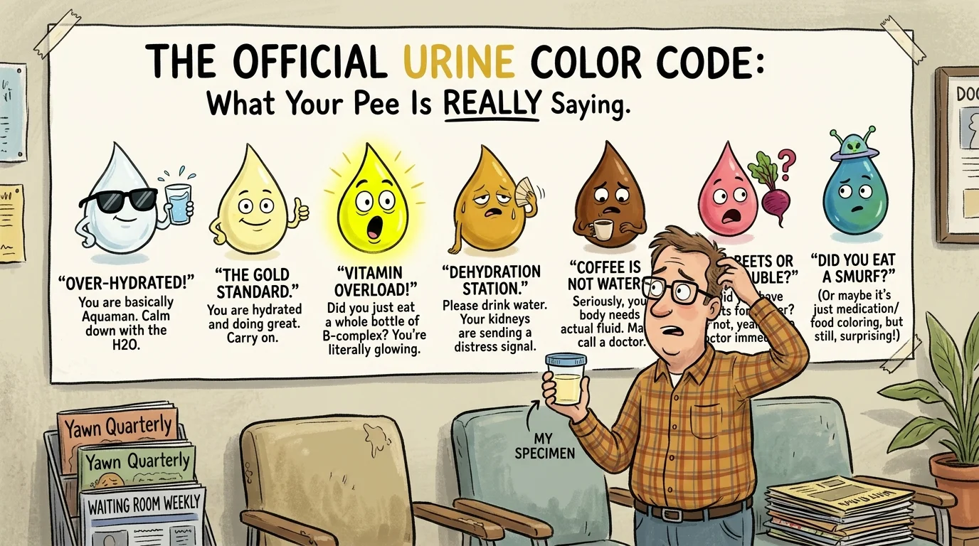 Related Health