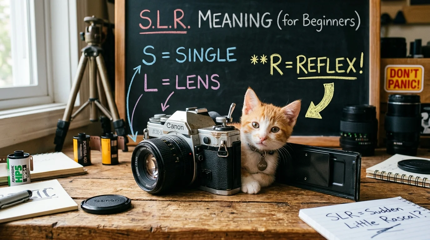 Related Slangs
