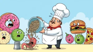 bariatric meaning