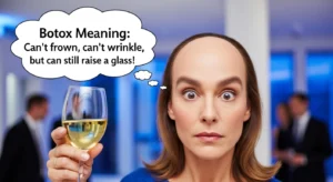 botox meaning
