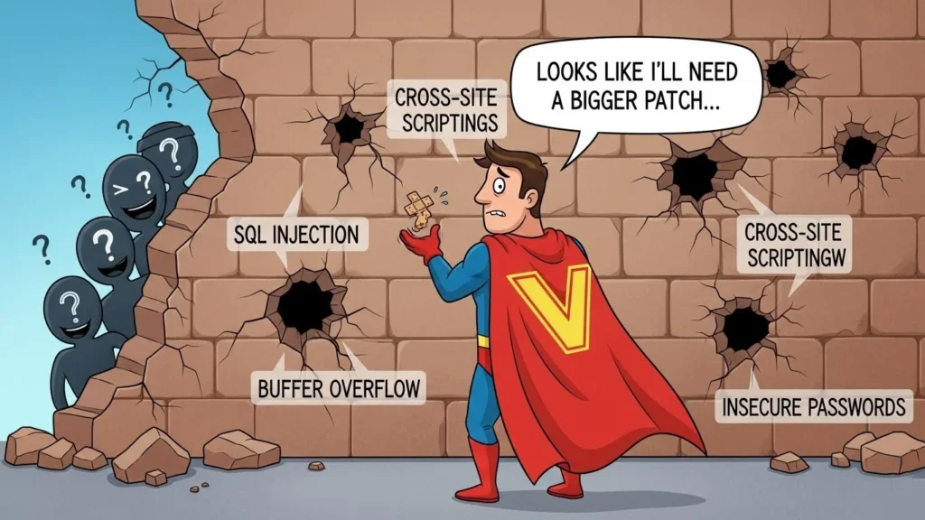 cve meaning
