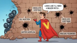 cve meaning