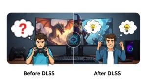 dlss meaning