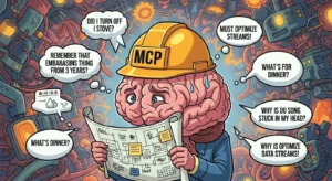 mcp meaning