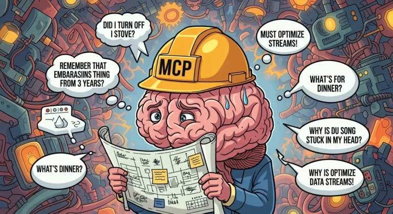 mcp meaning