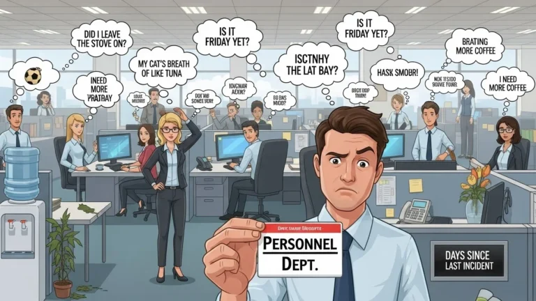 personnel meaning