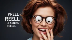reel meaning