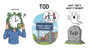 tod meaning