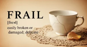 Frail