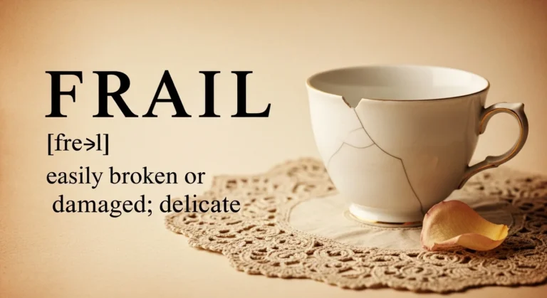 Frail