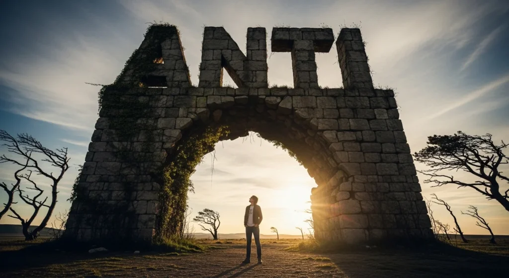 anti
