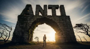 anti