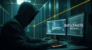 infiltrate