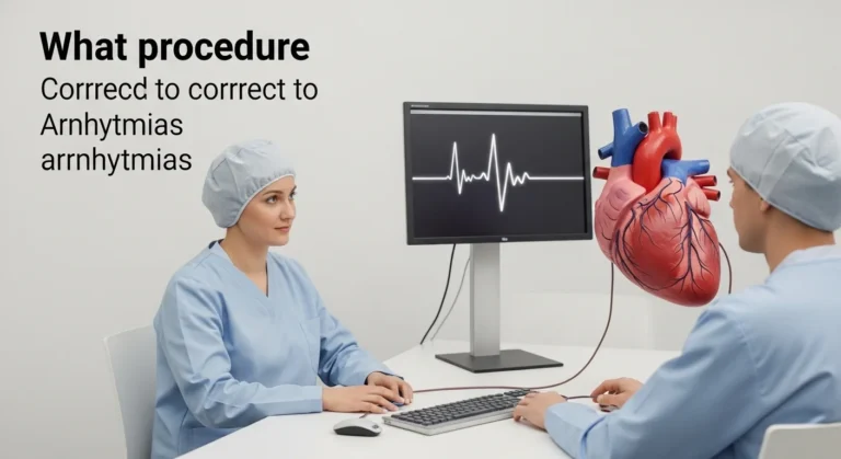 heart ablation