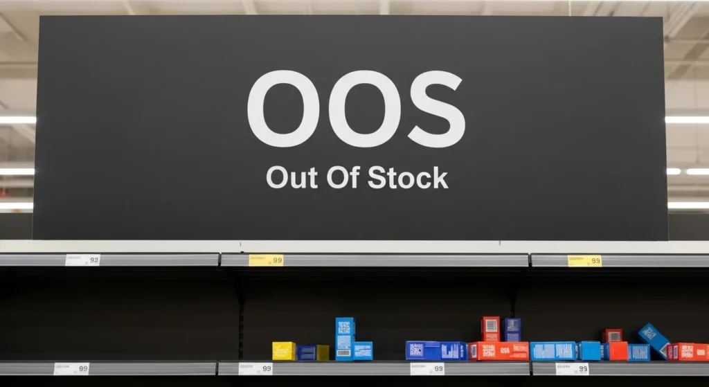 oos