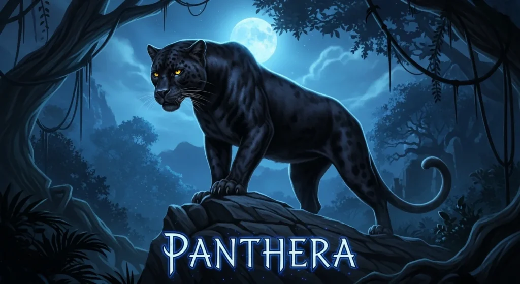 pantera
