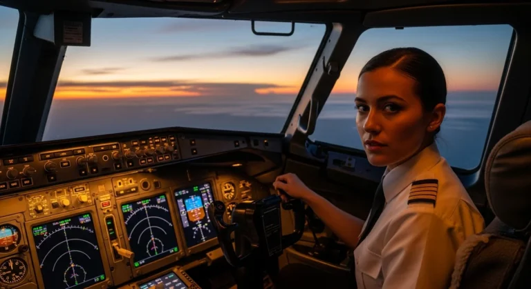 pilot