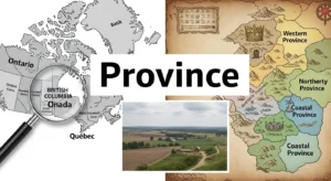 province