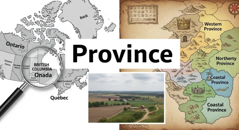province