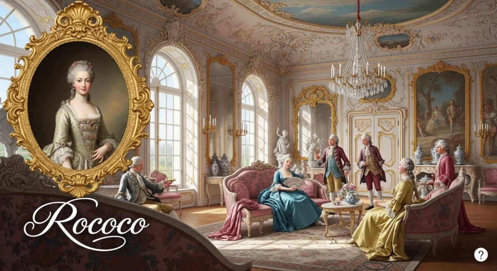 rococo
