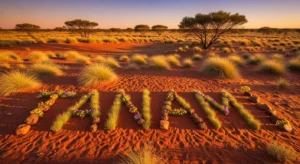 tanami