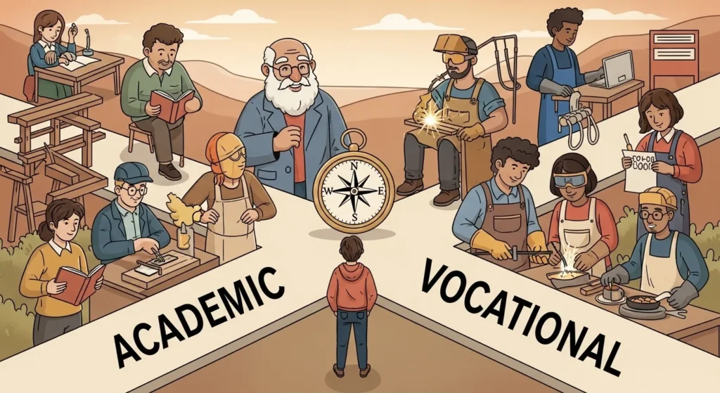 vocational