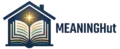 meaninghut logo