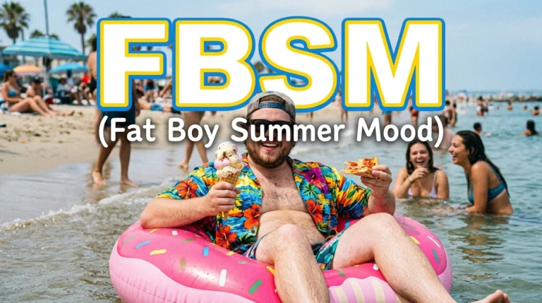 fbsm meaning