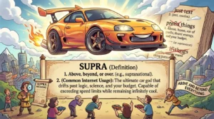 supra meaning