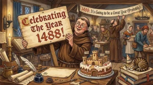 1488 meaning