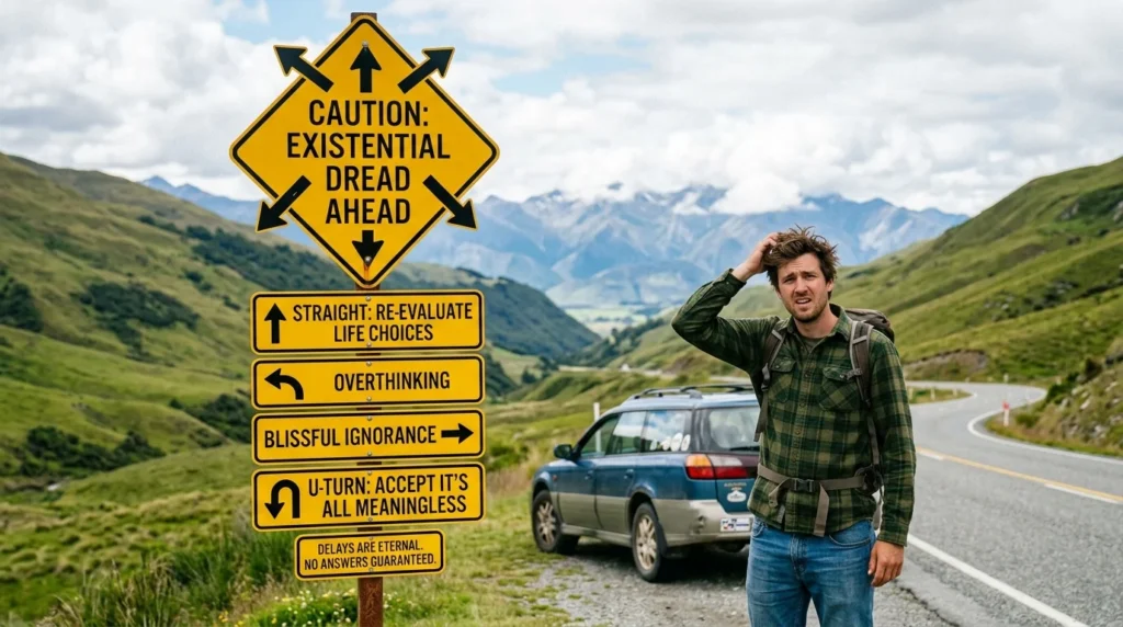 Road Signs
