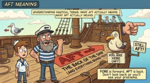 aft meaning