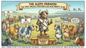 aleph meaning