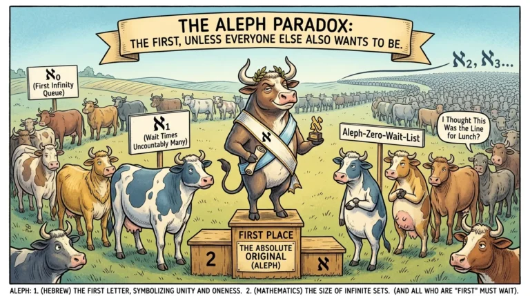 aleph meaning