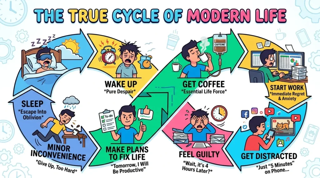 cycle meaning