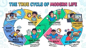 cycle meaning