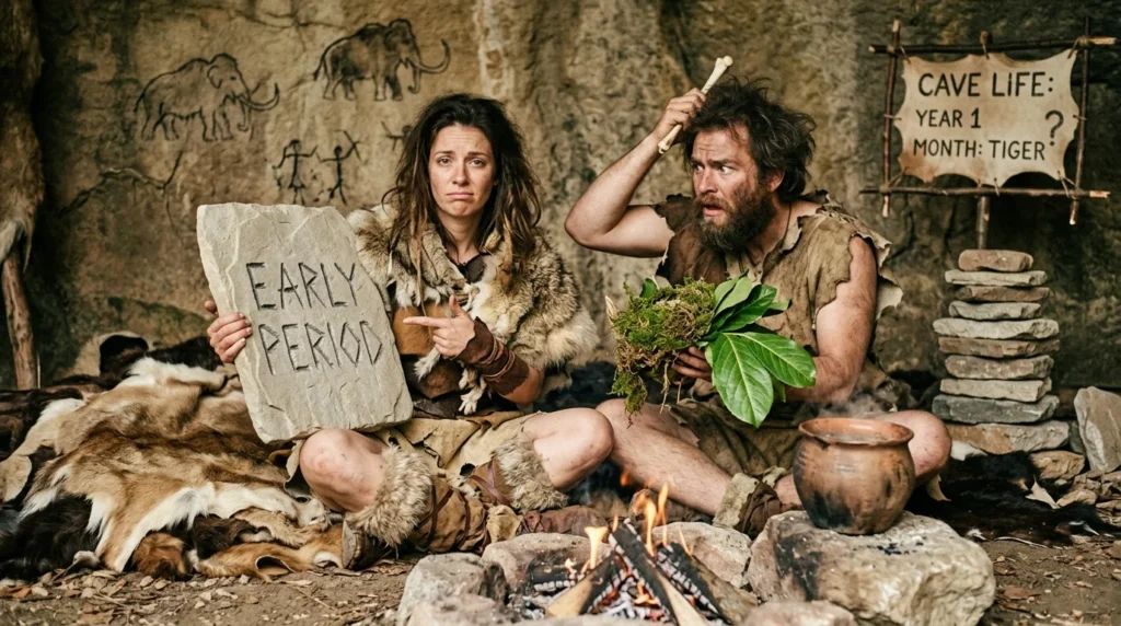 early period meaning