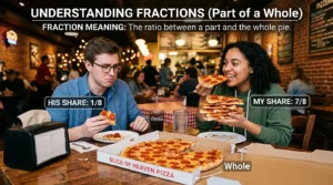 fraction meaning