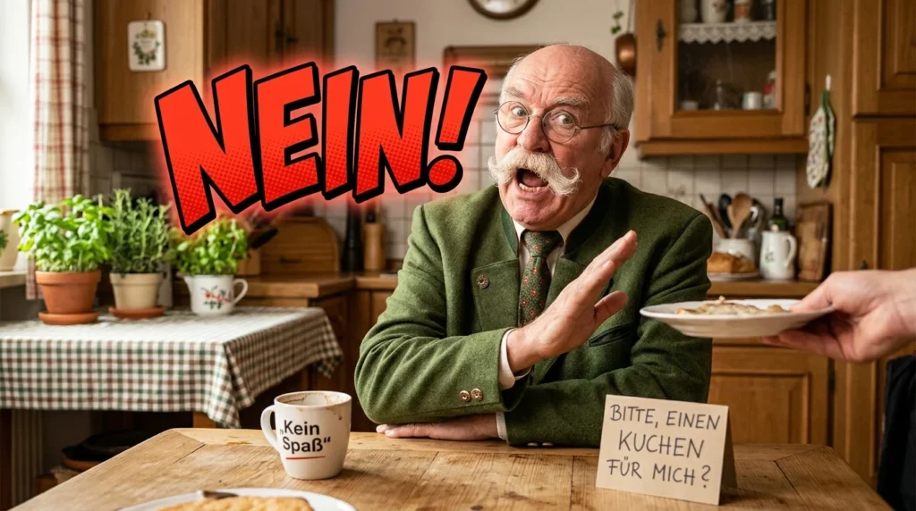 nein meaning