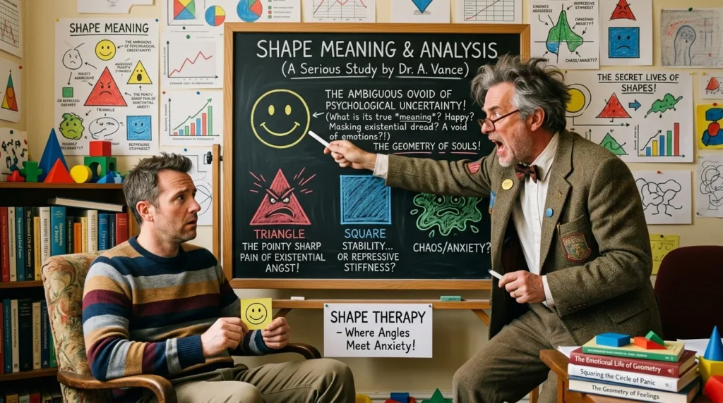 shape meaning