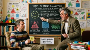shape meaning